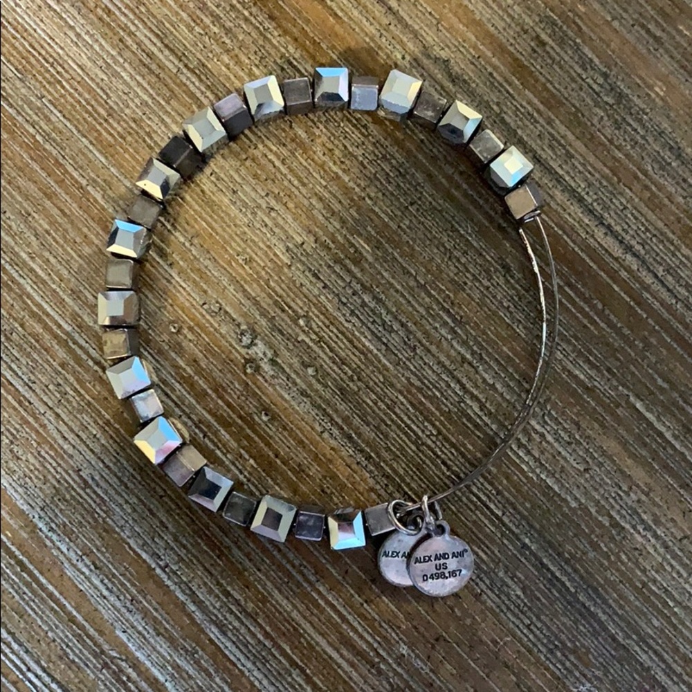 Alex and ani